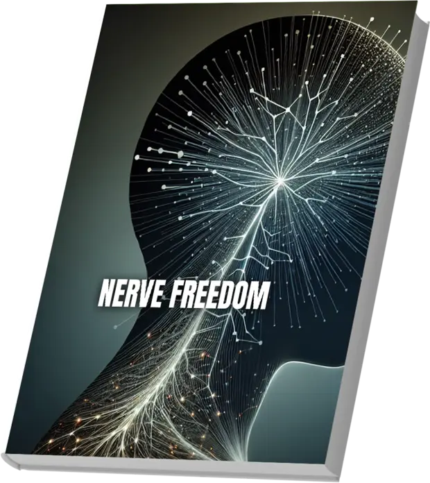 Nerve Freedom digital guide included as a Nerve Alive bonus