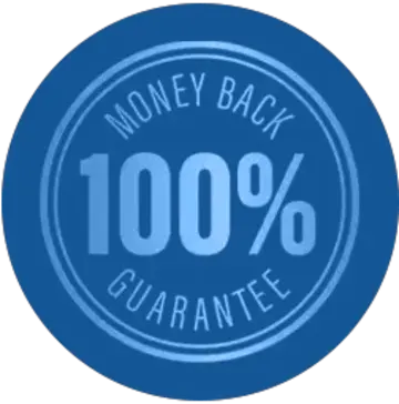Money-back guarantee badge shown with the current Nerve Alive offer
