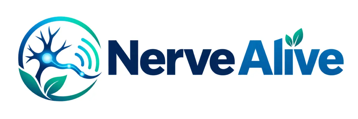 Nerve Alive buyer guide logo